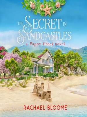 cover image of The Secret in Sandcastles